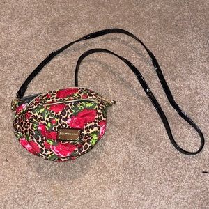 Betsey Johnson Purse